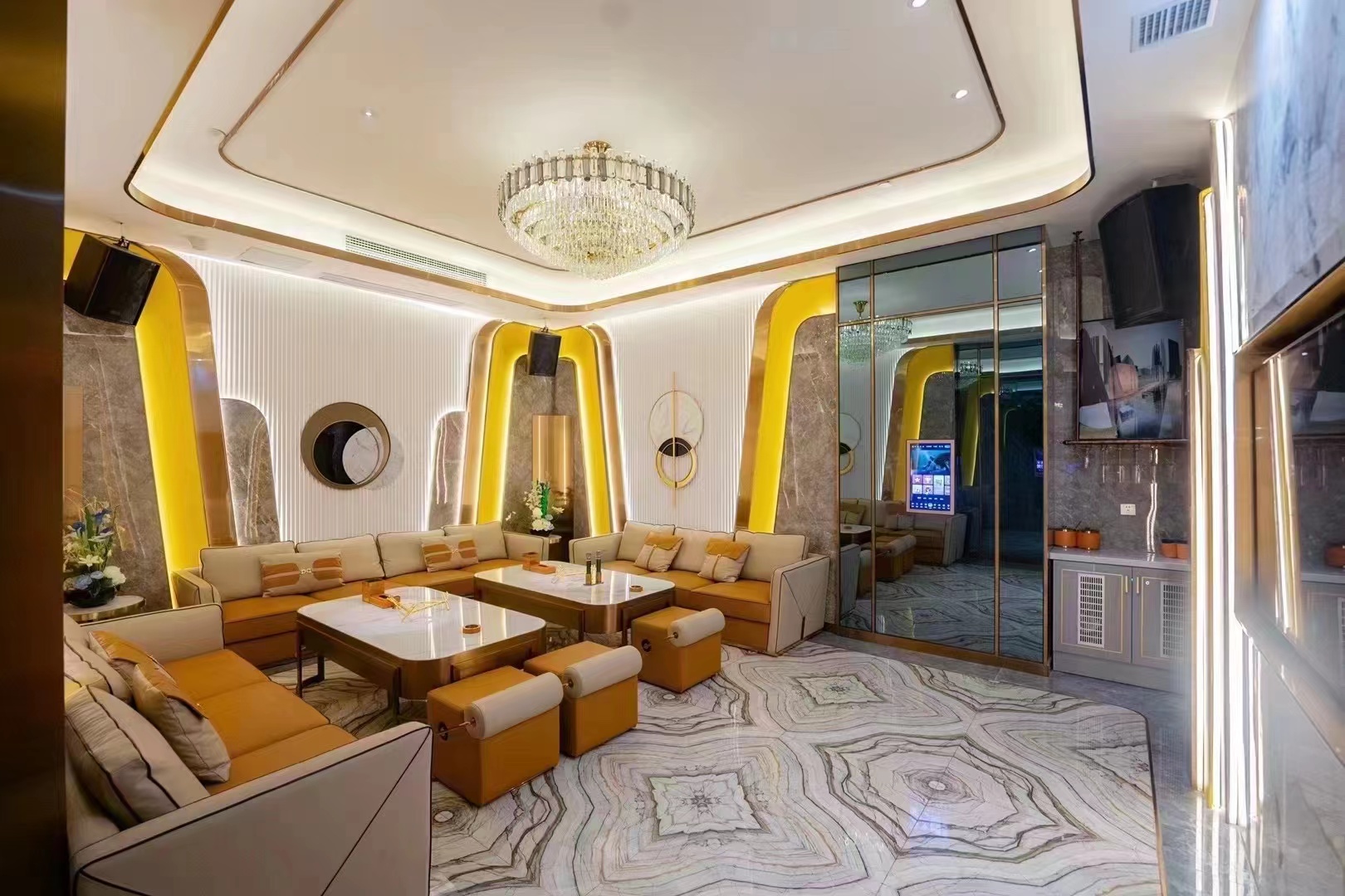 衡阳小时场ktv能否组局详解-衡东县ktv预定